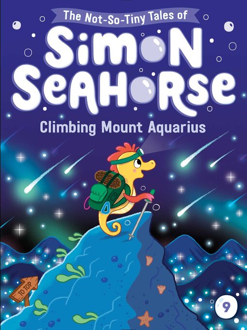 Title details for Climbing Mount Aquarius by Cora Reef - Available
